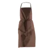 Basic Apron with Pocket Gheddi