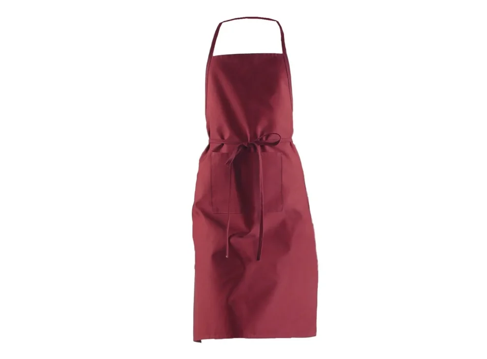 Basic Apron with Pocket Gheddi