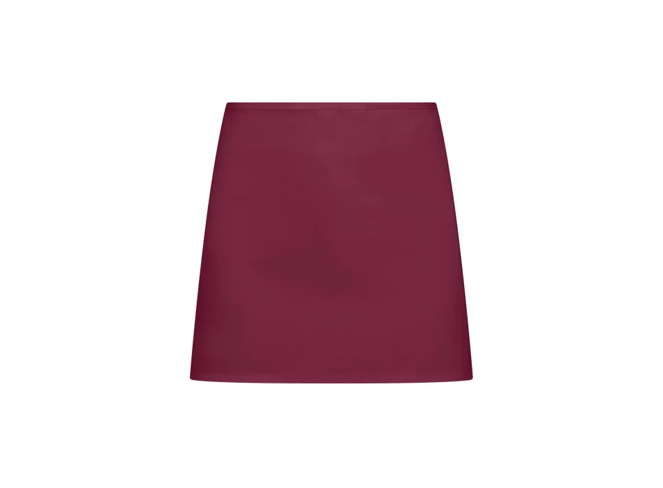 Basic Half Apron Gheddi