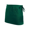 Basic Half Apron With Pocket