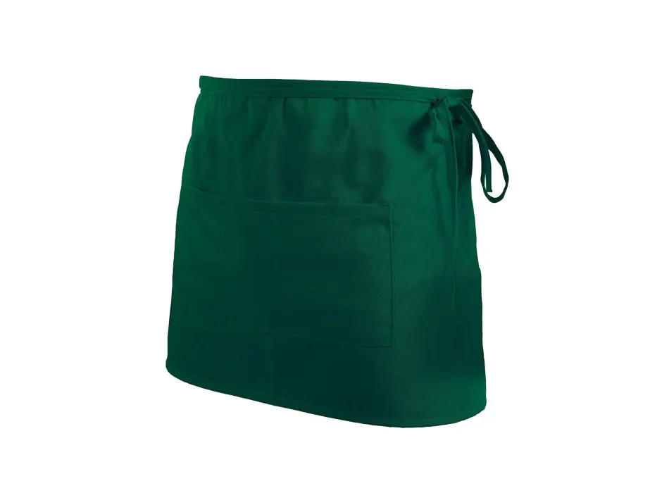 Basic Half Apron With Pocket Gheddi