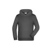 Basic-Hoody Children Gheddi