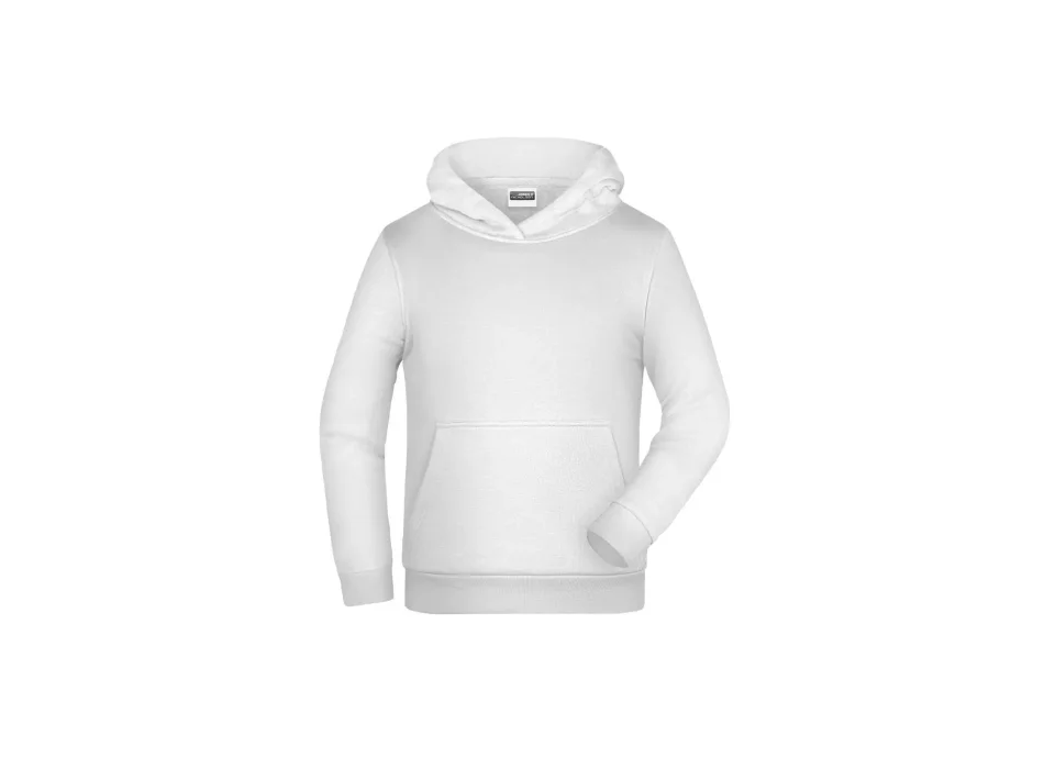 Basic-Hoody Children Gheddi