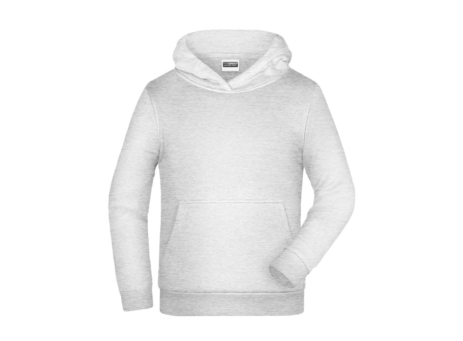 Basic Hoody Man Gheddi