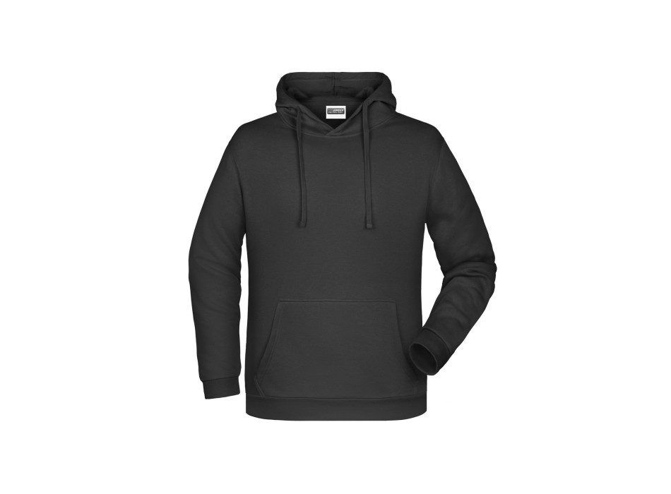Basic Hoody Man Gheddi