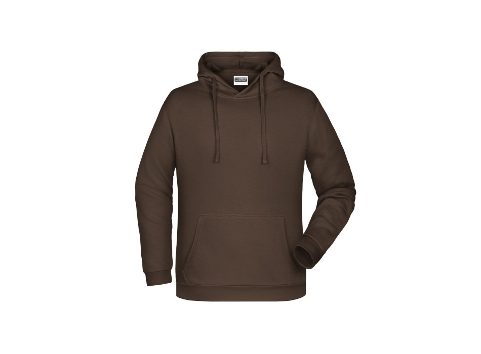 Basic Hoody Man Gheddi