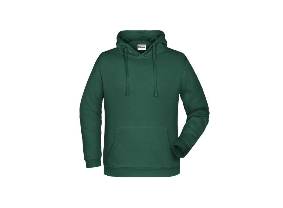 Basic Hoody Man Gheddi