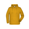 Basic Hoody Man Gheddi
