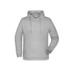 Basic Hoody Man Gheddi