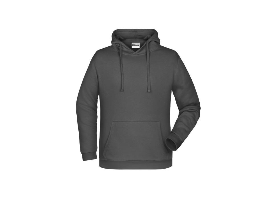 Basic Hoody Man Gheddi