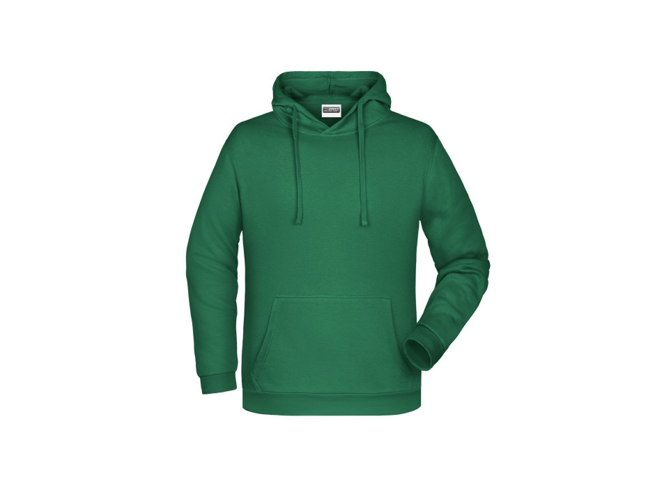 Basic Hoody Man Gheddi