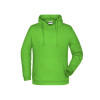 Basic Hoody Man Gheddi