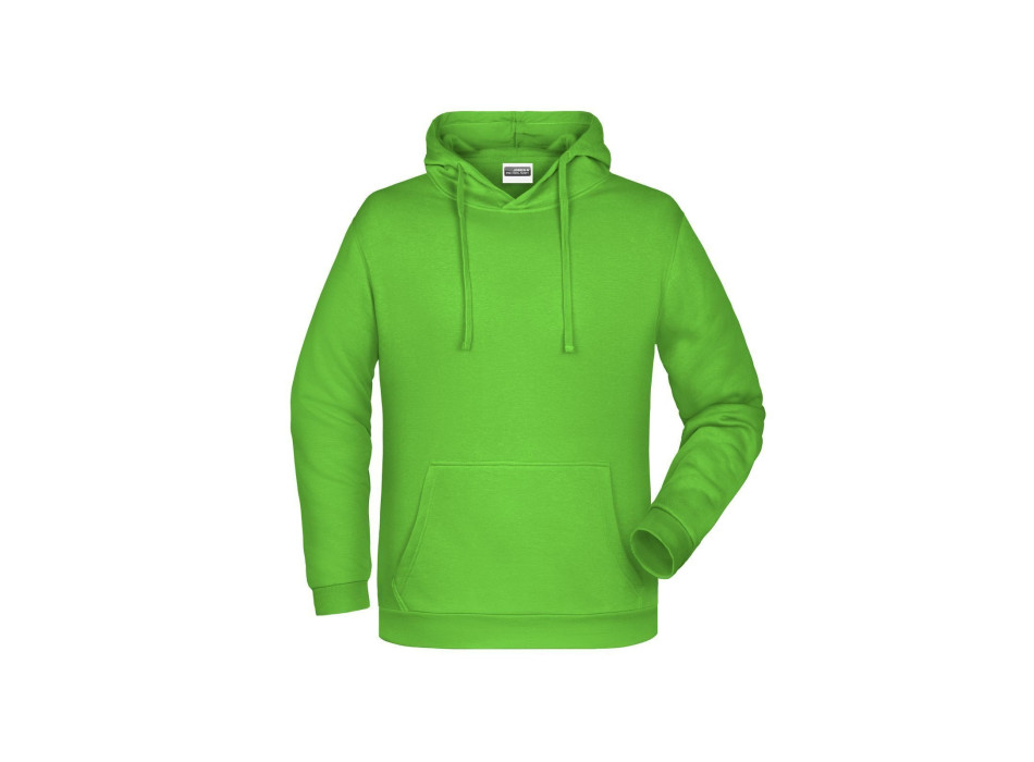 Basic Hoody Man Gheddi