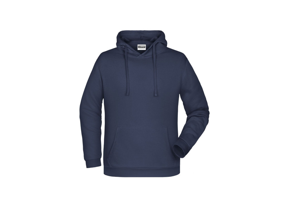 Basic Hoody Man Gheddi