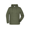 Basic Hoody Man Gheddi