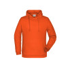 Basic Hoody Man Gheddi