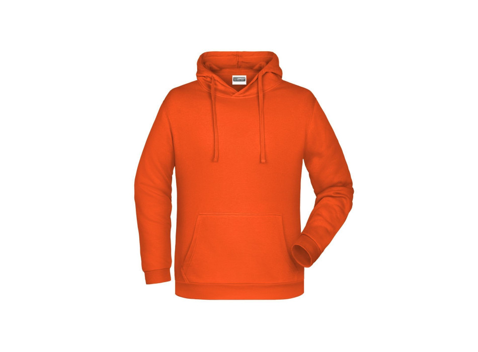 Basic Hoody Man Gheddi