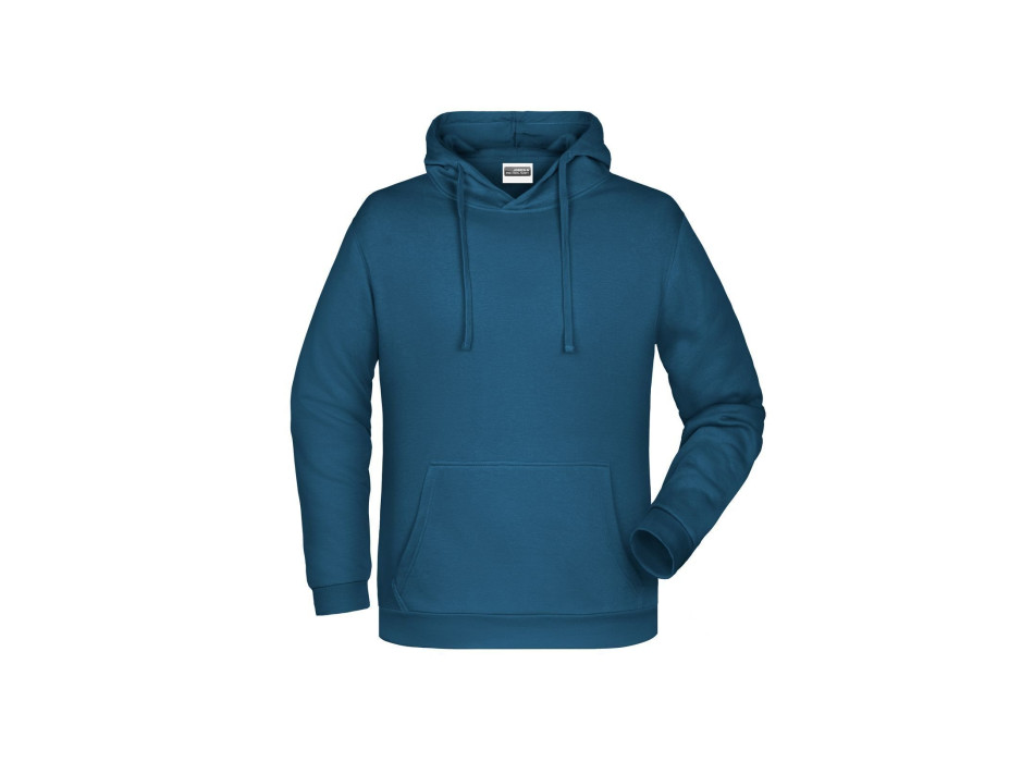 Basic Hoody Man Gheddi
