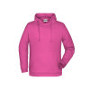 Basic Hoody Man Gheddi