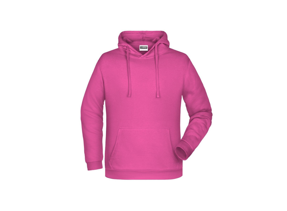 Basic Hoody Man Gheddi
