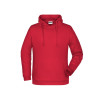 Basic Hoody Man Gheddi