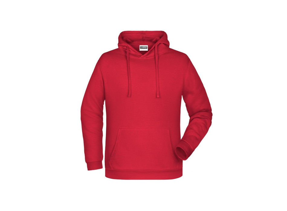 Basic Hoody Man Gheddi