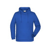 Basic Hoody Man Gheddi