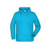 Basic Hoody Man Gheddi