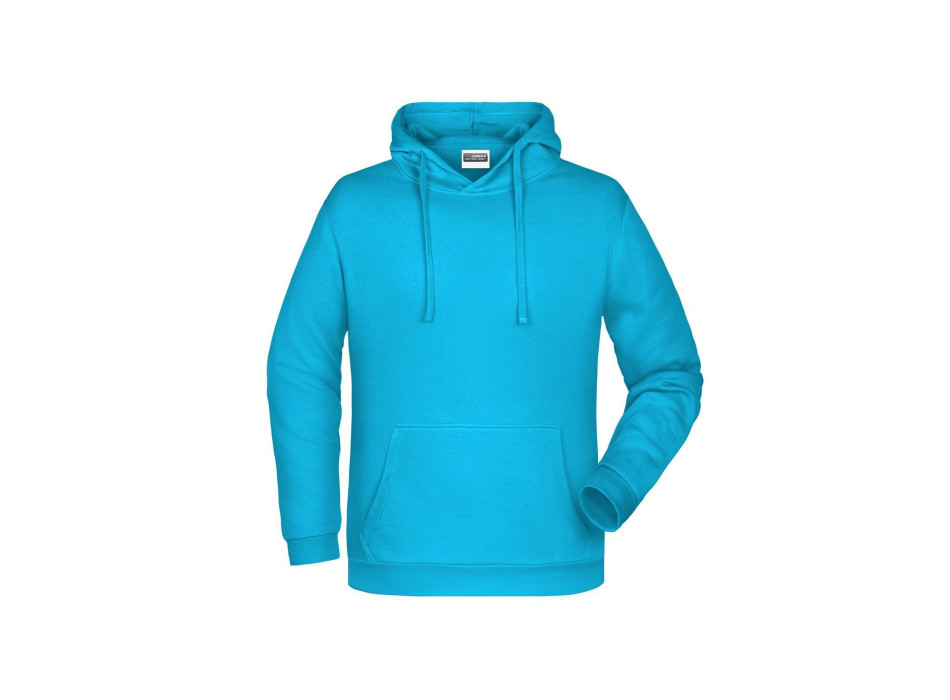 Basic Hoody Man Gheddi