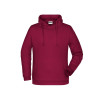 Basic Hoody Man Gheddi