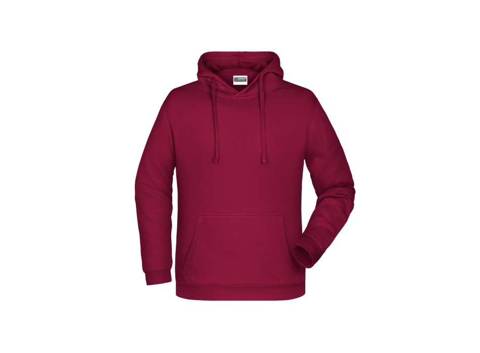 Basic Hoody Man Gheddi