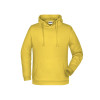 Basic Hoody Man Gheddi
