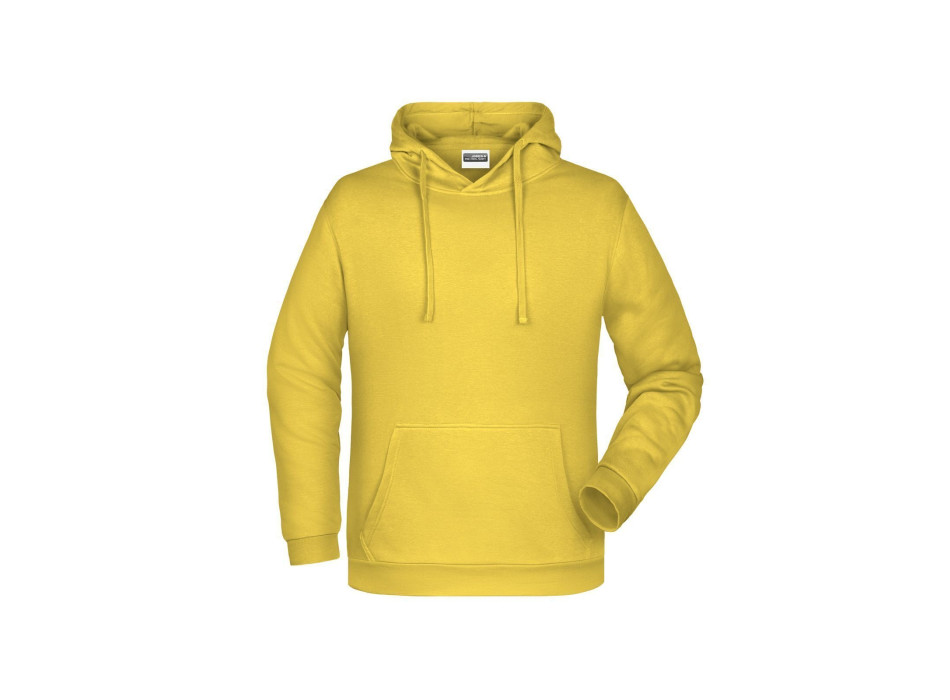 Basic Hoody Man Gheddi