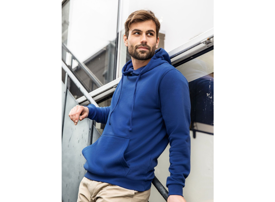 Basic Hoody Man