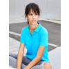 Basic Polo Lady Gheddi