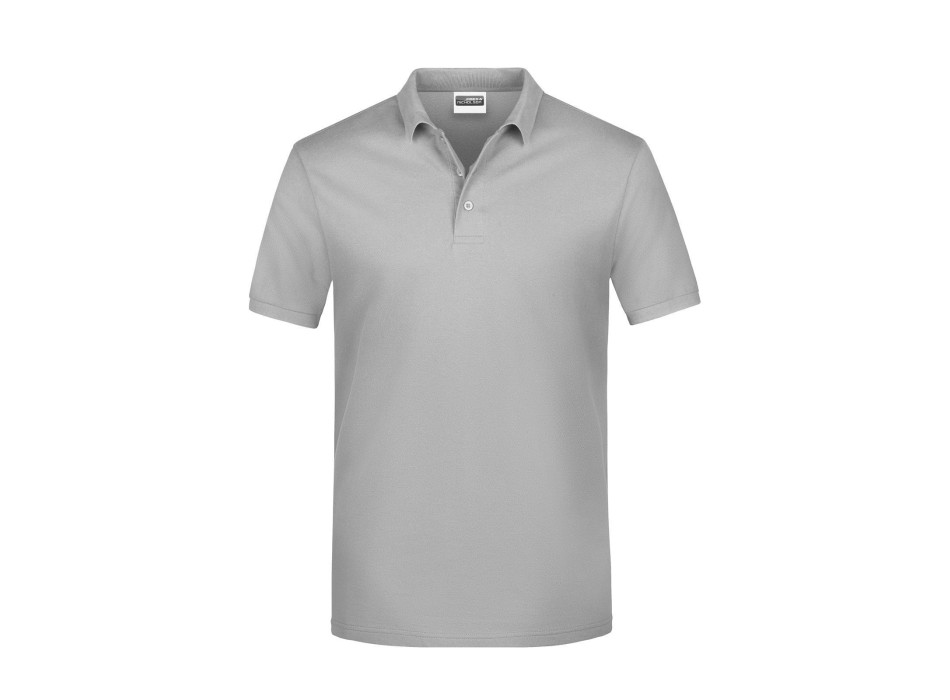 Basic Polo Man Gheddi
