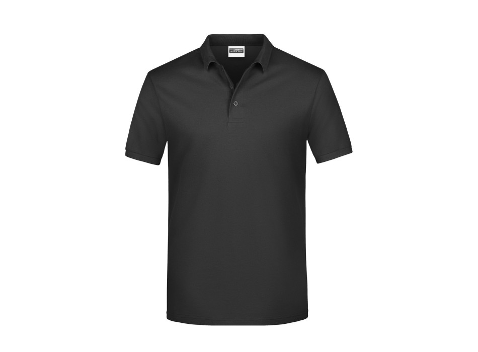 Basic Polo Man Gheddi