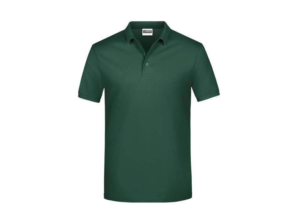 Basic Polo Man Gheddi