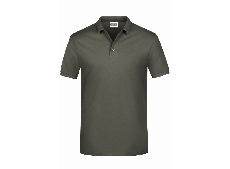 Basic Polo Man Gheddi