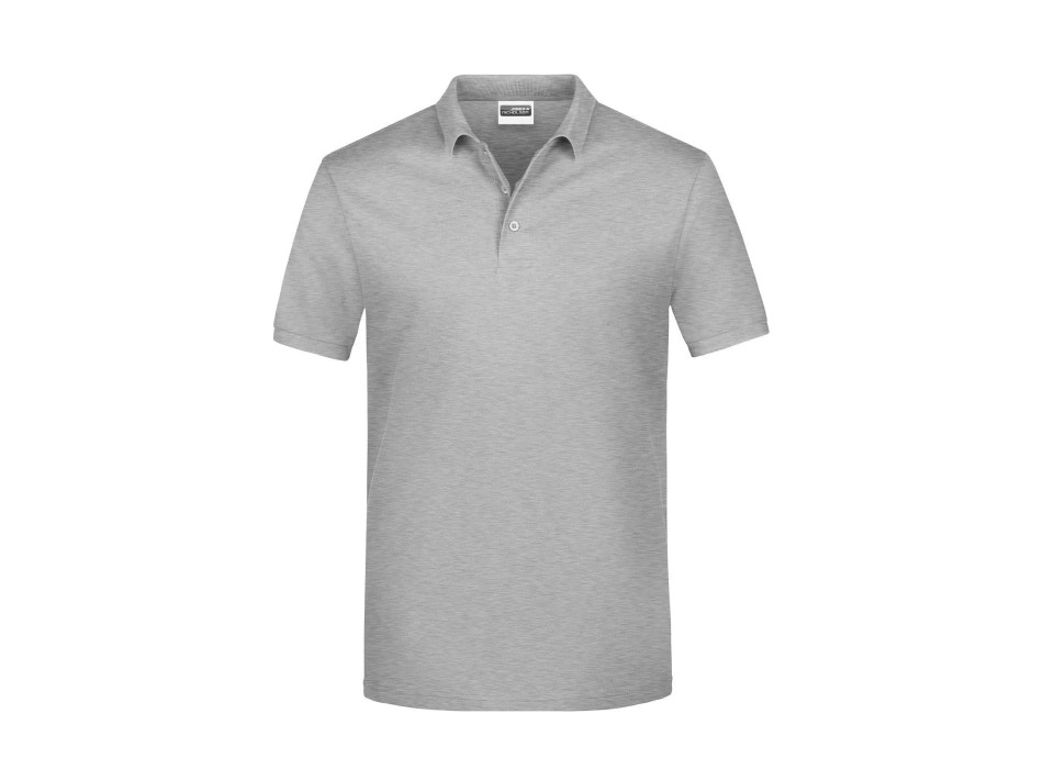 Basic Polo Man Gheddi