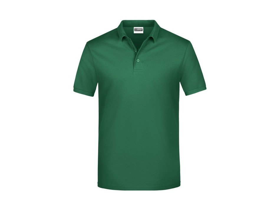 Basic Polo Man Gheddi