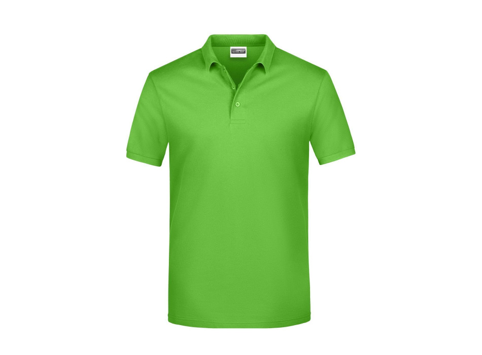 Basic Polo Man Gheddi