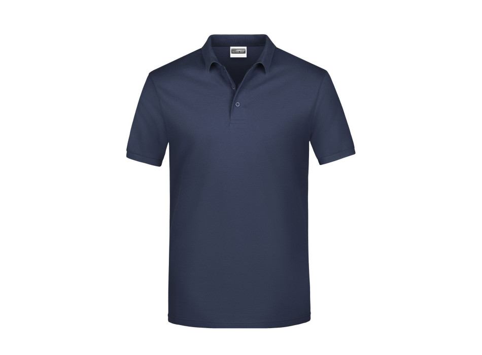 Basic Polo Man Gheddi