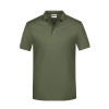 Basic Polo Man Gheddi