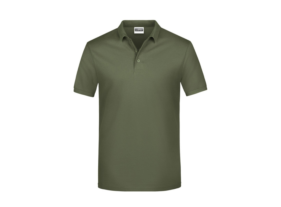 Basic Polo Man Gheddi