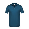 Basic Polo Man Gheddi