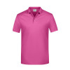 Basic Polo Man Gheddi