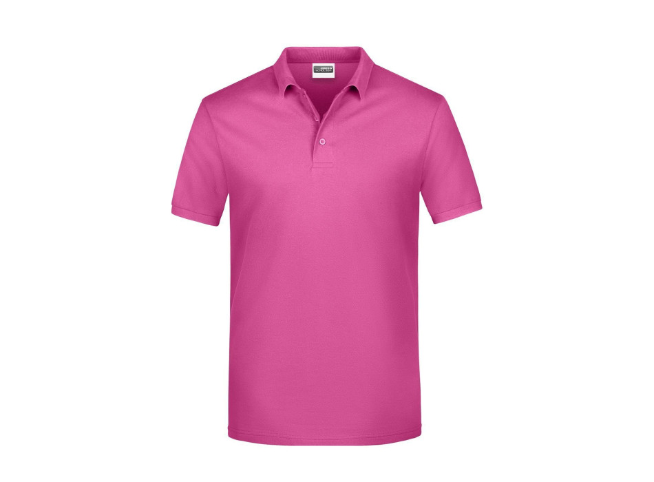 Basic Polo Man Gheddi
