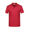 Basic Polo Man Gheddi