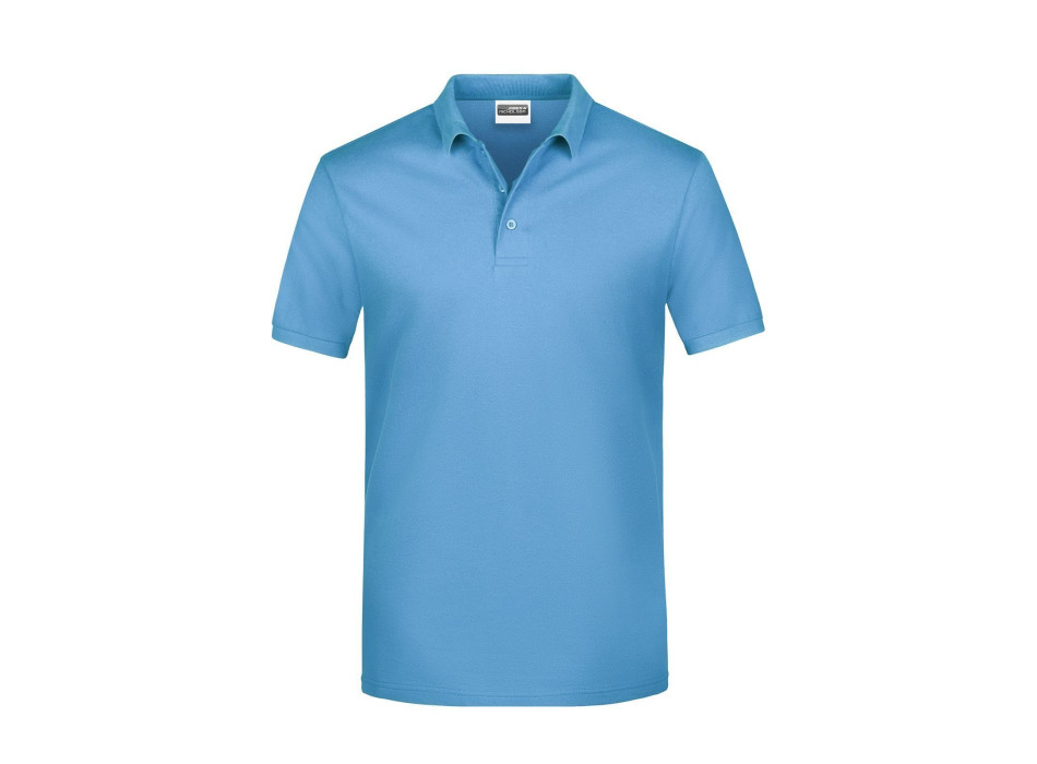 Basic Polo Man Gheddi